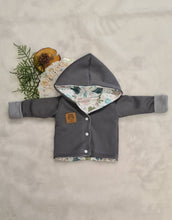 Lade das Bild in den Galerie-Viewer, Sweatjacke
